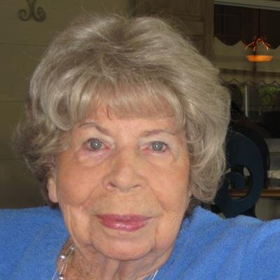 Minnie Elizabeth Nesz