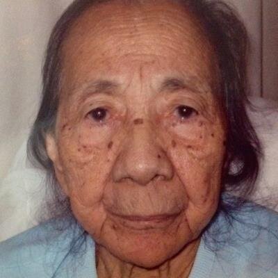 Eugenia Gumayagay Ibana