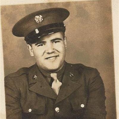 John V. Brenner Jr.
