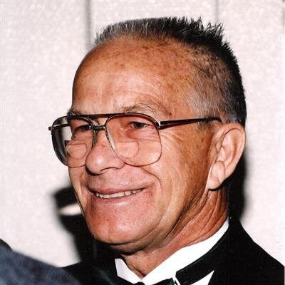 Charles Frank Taylor