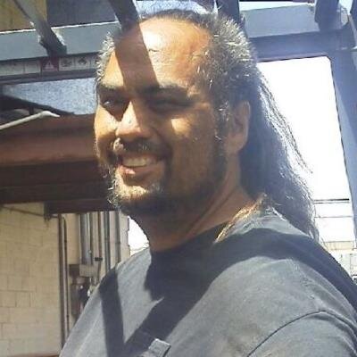Eugene Kalima Alamani