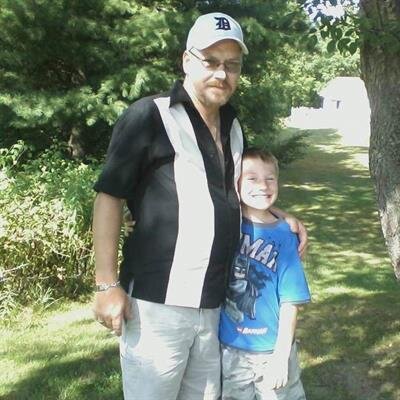 Michael James Raines