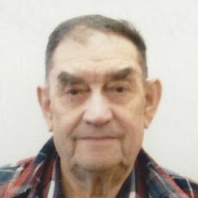 Mr. Marvin W. Burmann