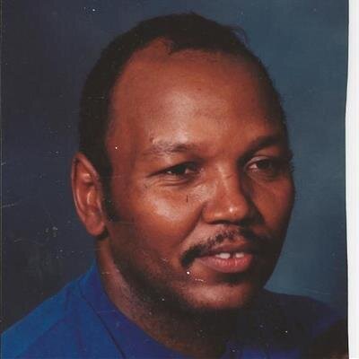 Calvin Wilson