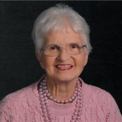 Sylvia Terry