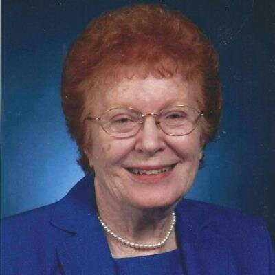 Audrey Mae Stephenson