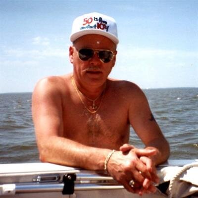 Donald Walter Powell Jr