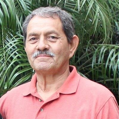 Valentin Urenda