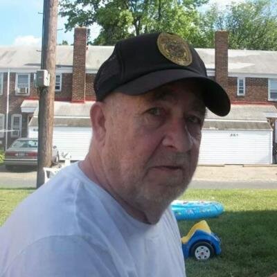 Edwin F Vogel Jr. 