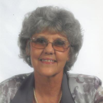 Phyllis Jean O'Dell
