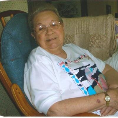 Betty T. Jarrard