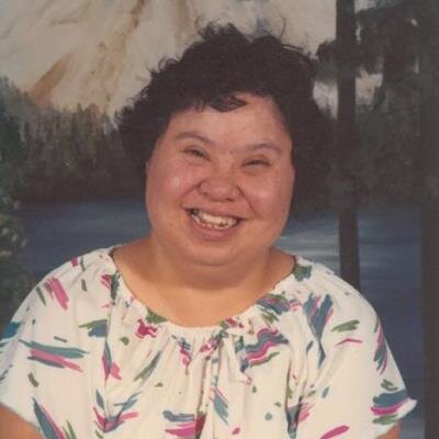 Lois Reinete Thomas