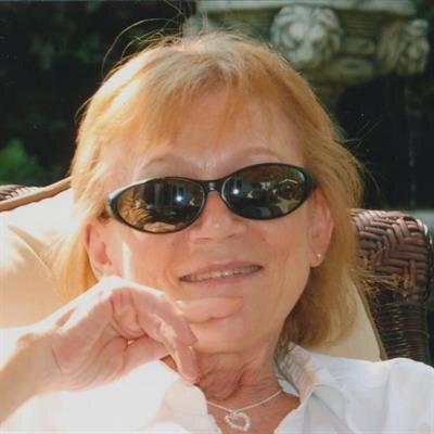 Patti K Harris