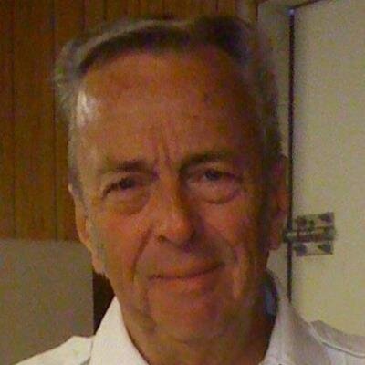Richard D. Benson