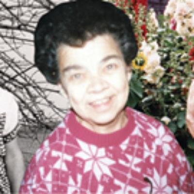 Elizabeth Jane Hunter