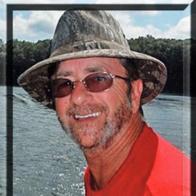 Roy Fredrick Reimer