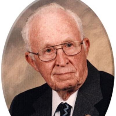 Howard Ernest Cook Jr.