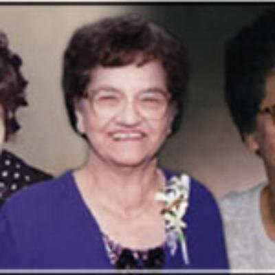 Ruth Sophie Bogner