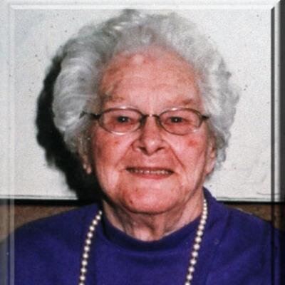 Iola Rosenow