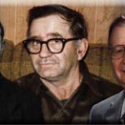 Darwin Eugene Buck