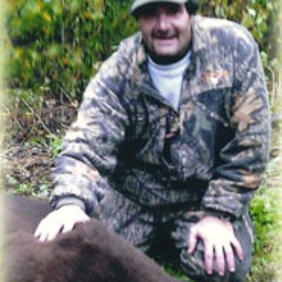 Bruce Everrett Durham