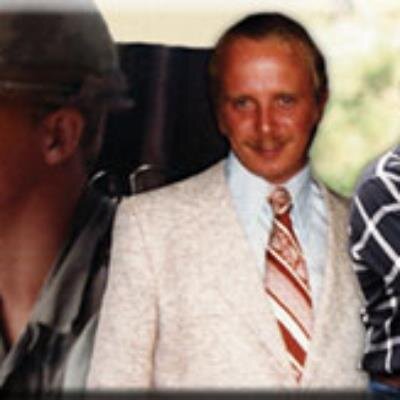Robert Lee Rummer II