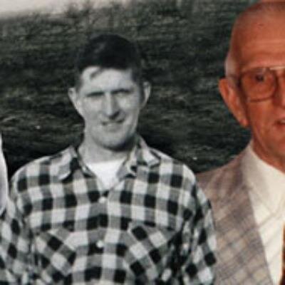 Merrill Harrison Bates