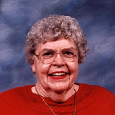 Norma VanEss