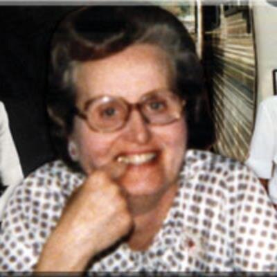 Bernice Elnora Durfee