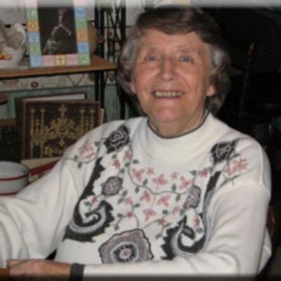 Virginia Marie Lipps