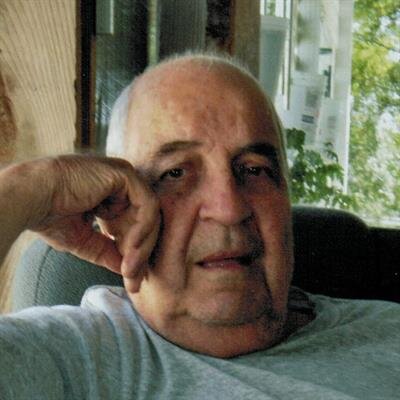 Vincent James Broccolo