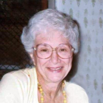 Clara Davidson