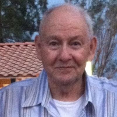 Floyd Merle Carter
