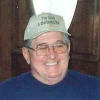 Roy Wade Carter