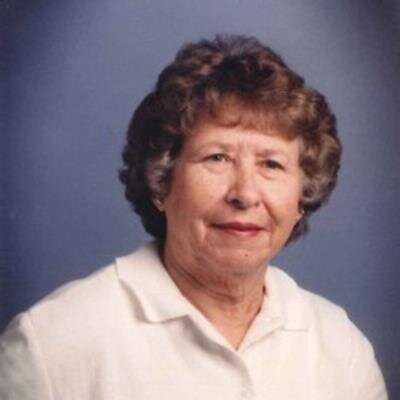 Beatrice F. Dean