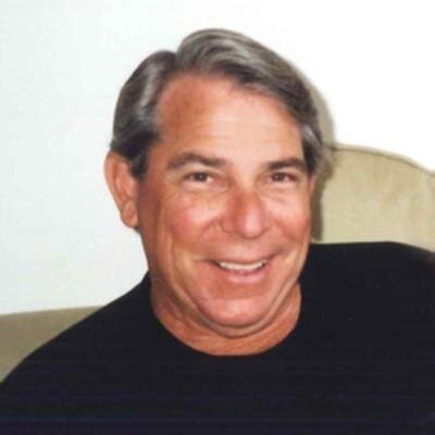 Jerold Michael Alpert