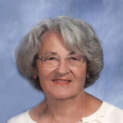 Dora B. Dimitt
