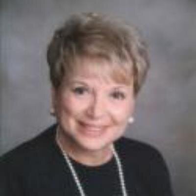 Roslyn Bloch Hinderstein