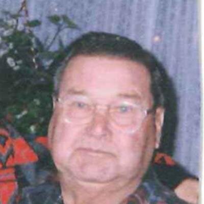 Robert D. Larson, Sr.