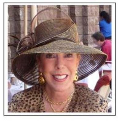 Susan Ludden Horsfall