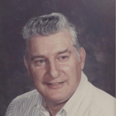 Alan Howard Cole
