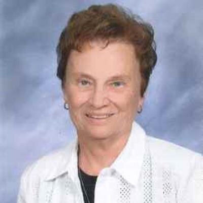 Barbara Lee Quinlan