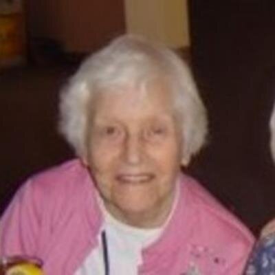 Ruth C. Lewin