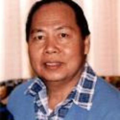 Kenneth Hum