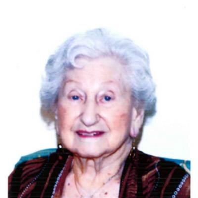 Helen M. Becker
