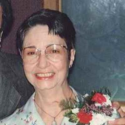 Faye P. Farrell