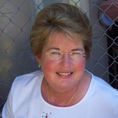 Margaret Ellen Reed