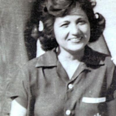 Victoria Plasencio Lopez