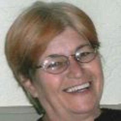 Cathy Moldenhauer Fields