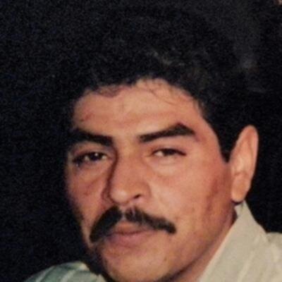 Gilbert Lopez, Jr.